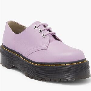 Dr. Martens 1461 Quad II Liliac women’s 8